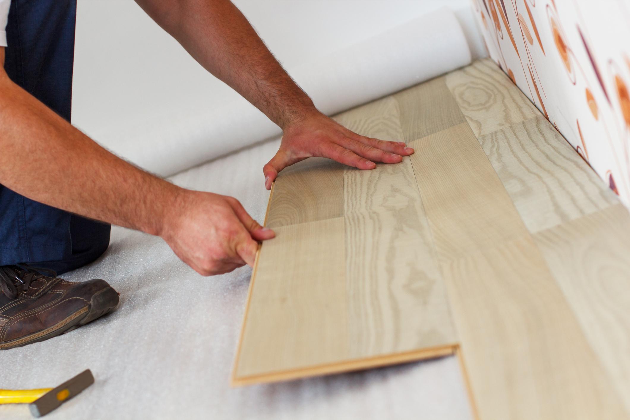 Tercan Laminatçı